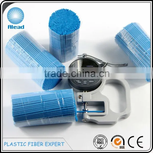 PBT Synthetic Filament Diameter as Thick as 2.50mm Applied to Sweeper photo-3