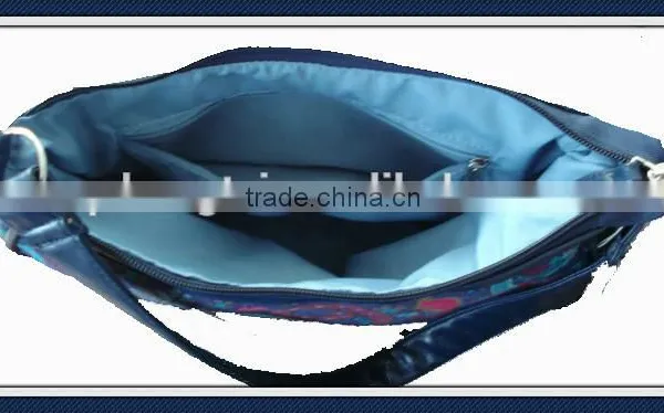 Cheap Printed Canvas Shopping Bags photo-3