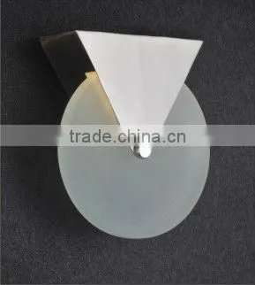 Fantastic Contemporary Wall Lamp With Sanding Glass MB3154A