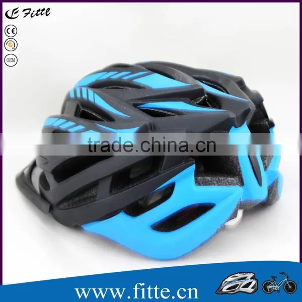 Integrally EPS Molded High Strength Bicycle Accessories photo-2