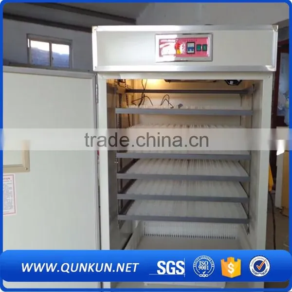 Best Selling Products 2016 3000 Eggs Automatic Incubator Quality Choice Supplier's Choice photo-4