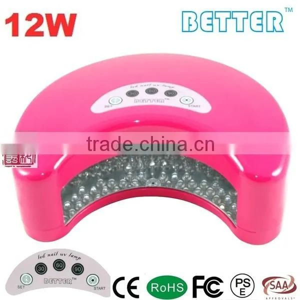 LED NAIL UV LAMP photo-2