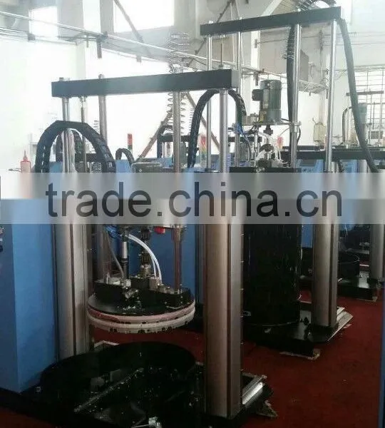 PUR Hot Melting Machine