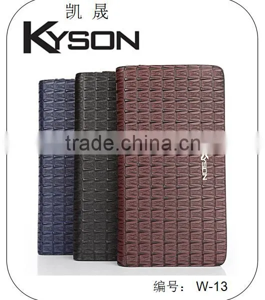 Korea Clutch Womens Wallet Factory photo-5