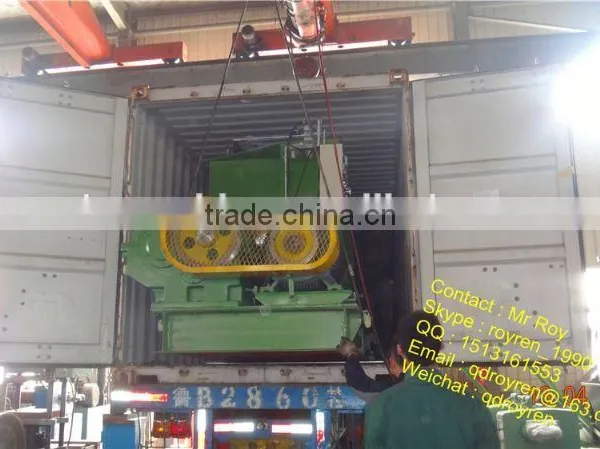 Iron Kneader Machine photo-3