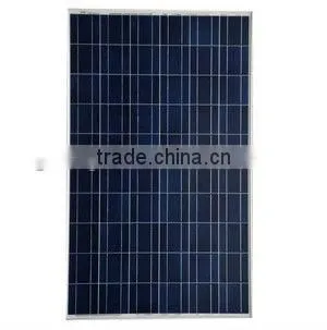 250w High Quality pv Solar Panel With Long Life for Home Use photo-4