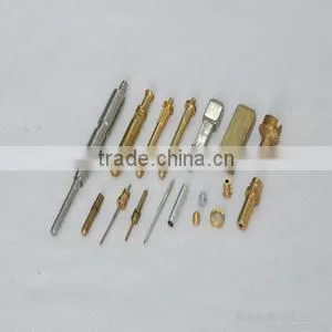 Motorcycle Bolt Screw Nut Hardware for Local Assemblers photo-3