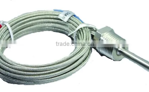 Sullair Compressor Spare OEM Replacement Parts Temperature Sensor 250039-909 Supplier's Choice photo-3