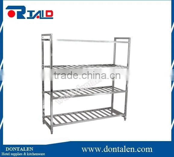 Wire Shelving Starter Kit Shelves,