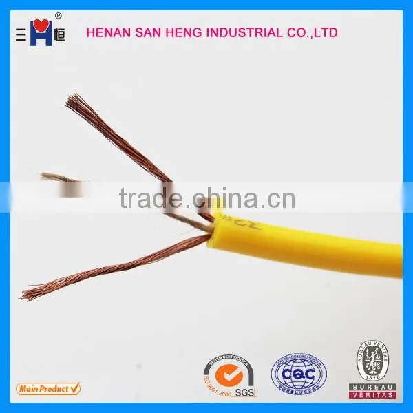 H05RN-F H07RN-F Flexible Copper Rubber Cable photo-6
