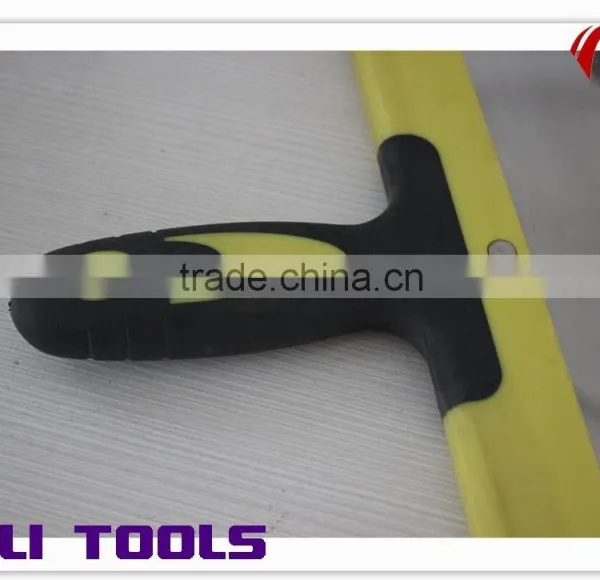 Double Colors Handle Scraper photo-3