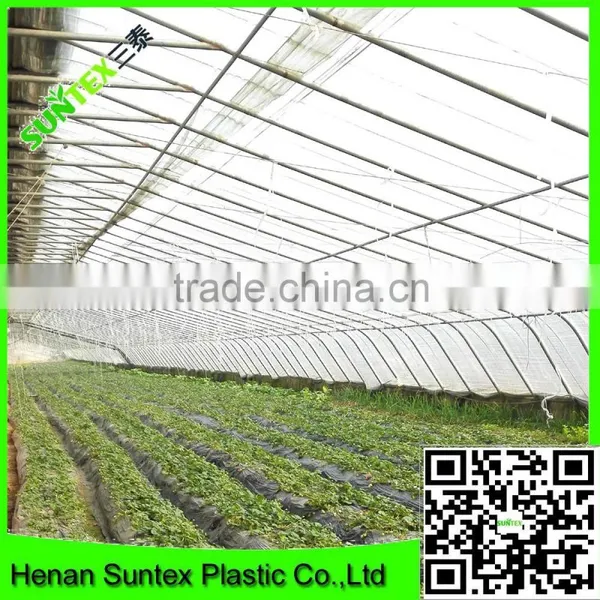 Agricultural Plastic Greenhouse Film/anti Sunheat Reflective Film/greenhouse Cover Film photo-4