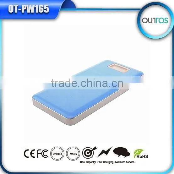 Best Power Bank Super Fast Mobile Phone Charger From Shenzhen Manufacture photo-3