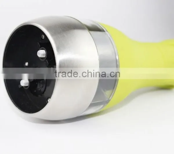 Manual Pepper Mill Salt and Pepper Mill photo-2