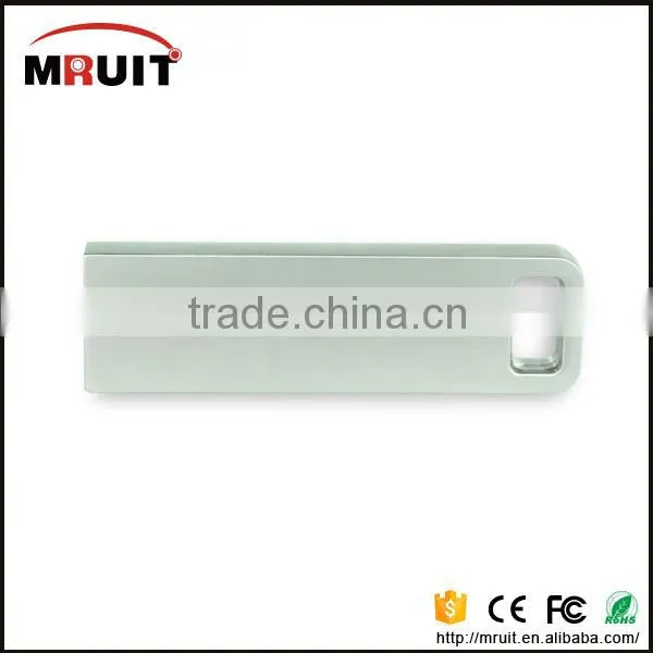 High Quality Mini Metal Usb Flash Drive With Logo photo-6