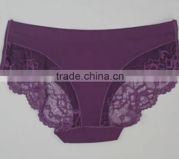 Women Sexy Mature Lace Underwear Ladies Lace Sexy Lingerie photo-2