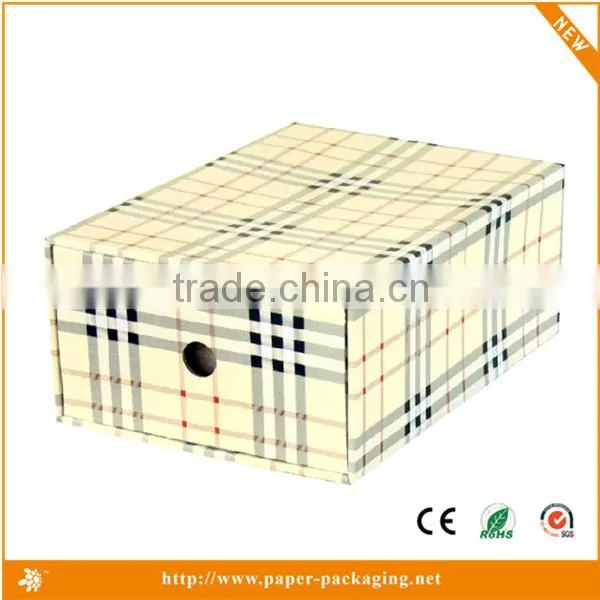Cheap Price Cardboard File Storage Box photo-2