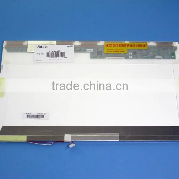 Lcd Screen for Panasonic for LTN160AT01 photo-2