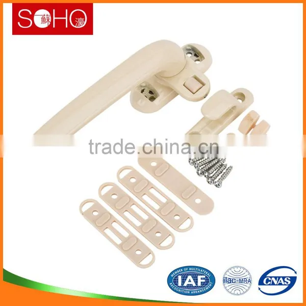2016 Trending Products Shower Room Handle Door