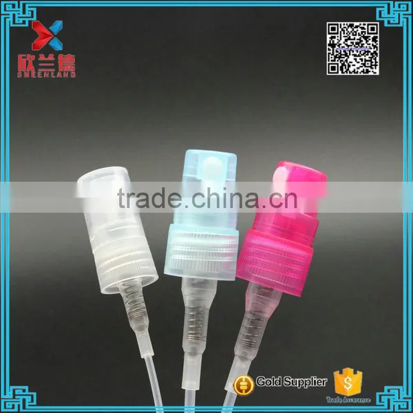 PP Perfume Mist Sprayer photo-5