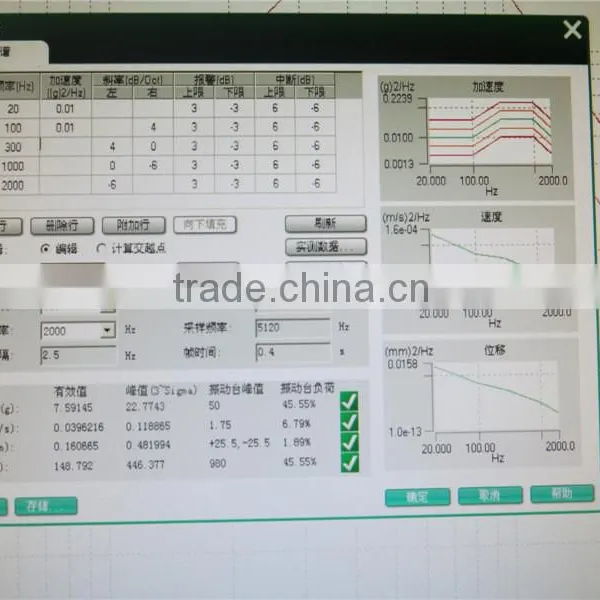 Environmental Combined Vibration Chamber photo-6
