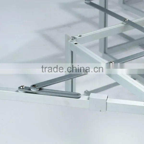 Lucite Large Brochure Holder photo-5
