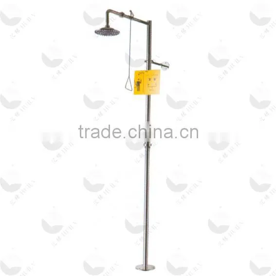 Chemical Resistance Lab Emergency Shower Furniture photo-3