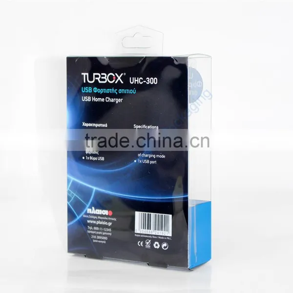 Factory Direct General Phone Accessory Plastic Packing Box photo-4