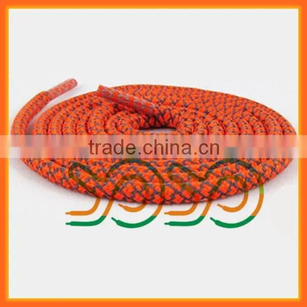 Awesome Reflective Rope Shoelaces With Lots of Models photo-5