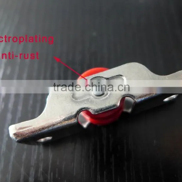 Pulley Wheel,Sliding Window Wheel photo-4