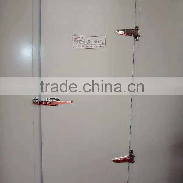 Zhejiang Hangzhou Cold Storage Container Box of 20ft/40ft/40HQ Size photo-3