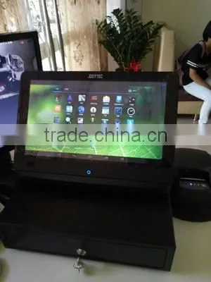 Hot Selling Cheap LED Screen POS System photo-5