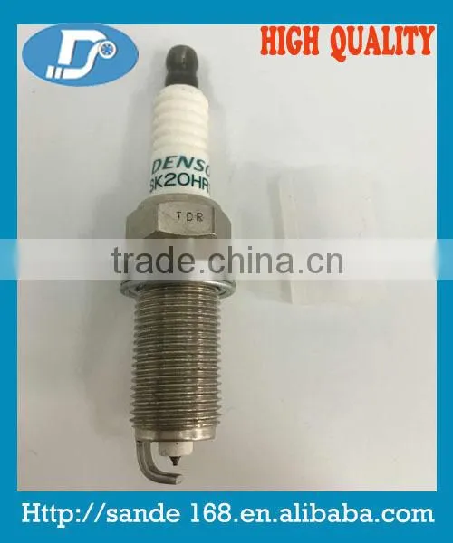 HOT SALE Denso Spark Plugs SK20HR11 90919-01191