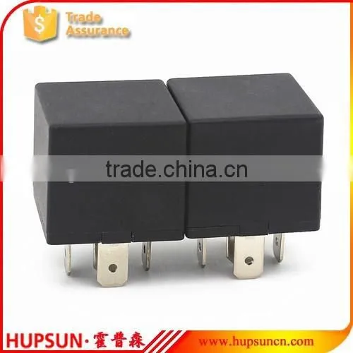 High Quality 12v 24v Refrigerator Relay,car Refrigerator Relay photo-5