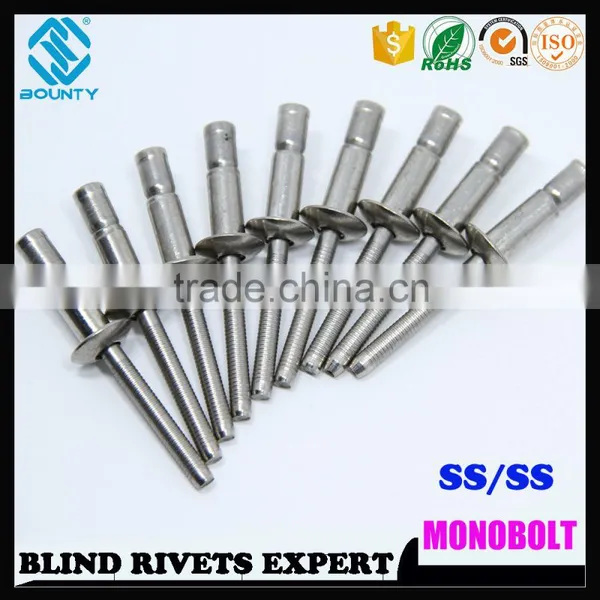 WATER PROOF STRUCTURE CUP-FIX RIVETS photo-6