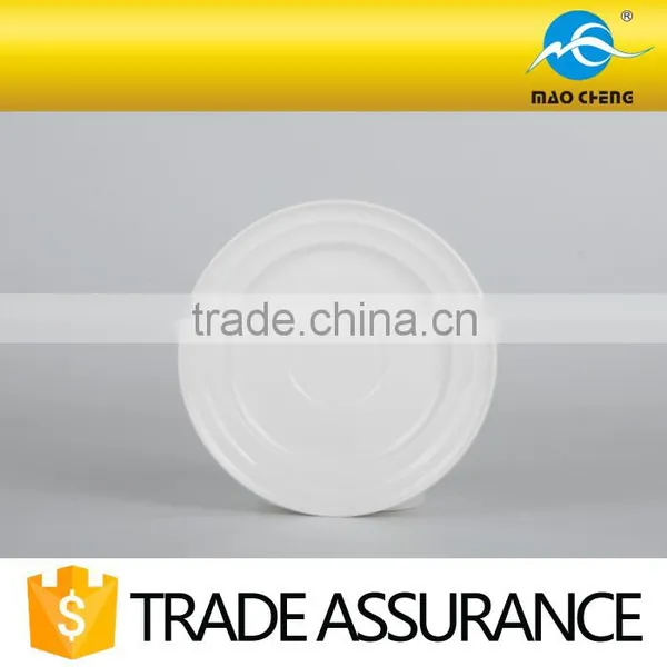 Chafing Ceramic Coffee Cup no Handle photo-3
