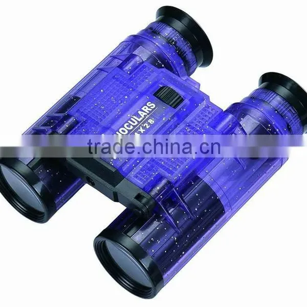 Toy Binoculars for Kids/promotional Binoculars/colorful Binoculars Toy