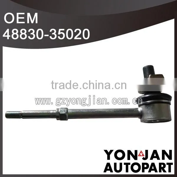 Rear Sway Bar Link For Toyota 48830-35020 photo-3