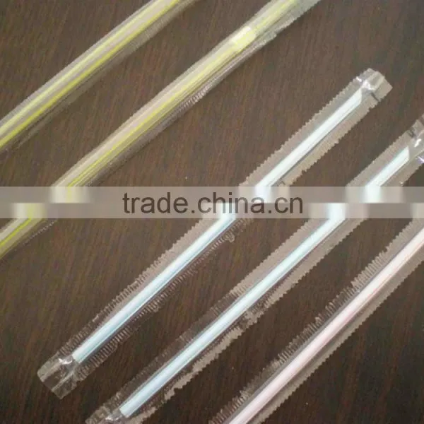 ML32 I Shape Straw Auto Packing Machine photo-5