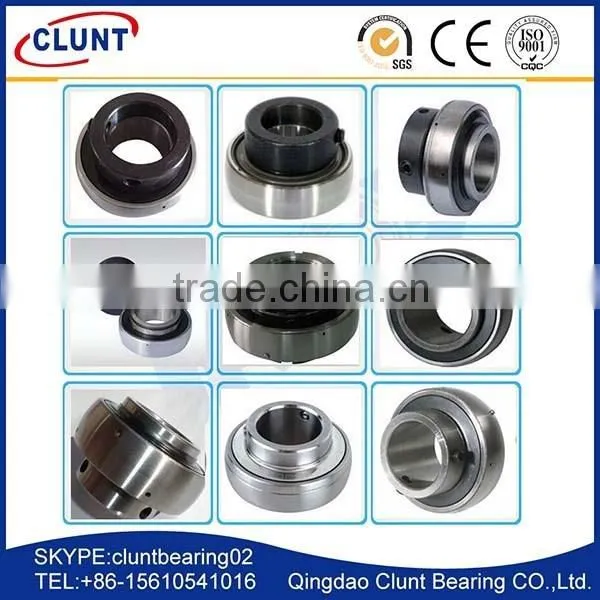 China Own Factory Cheap Price Bearing SA207 Pillow Block Bearing SA207 photo-3