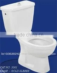 CERAMIC SANITARY WARE