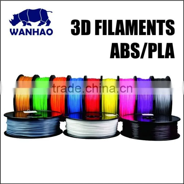 China Quality Ranked 3D Printer Filament Extrusion Line ABS PLA Nylon Filament photo-2