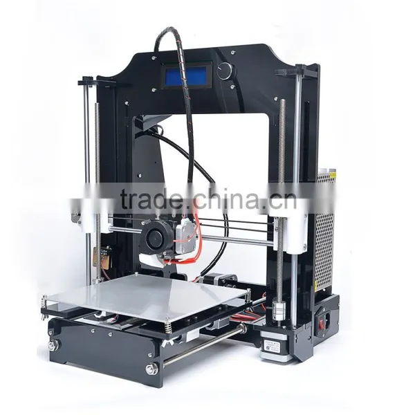 Desktop HSI3 DIY 3 Digital Printer With Competitive Price and High Precision photo-4