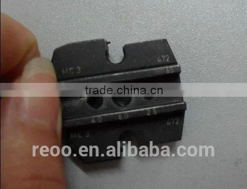 MC4 Solar Cable Crimping Tools/Professional Factory in China photo-6