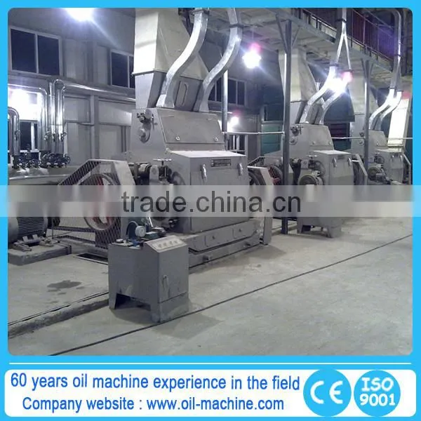 Many Raw Materials Can be Processed for Cooking Oil Making Machine With Good Service photo-2