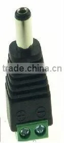 DC Power Jack Plug