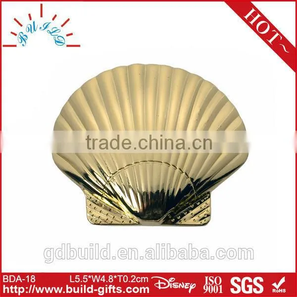 Rhinestone Brooch Channel Brooch
