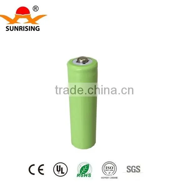 1.2v Ni-MH AA1600mAh Rechargeable Battery photo-2