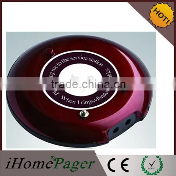 Hot Sale Long Distance Wireless Queue Call System photo-3