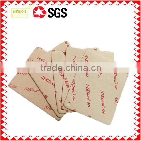Hot Sale Paper Insole Board Waterproof Abrasive Paper Sheet photo-3